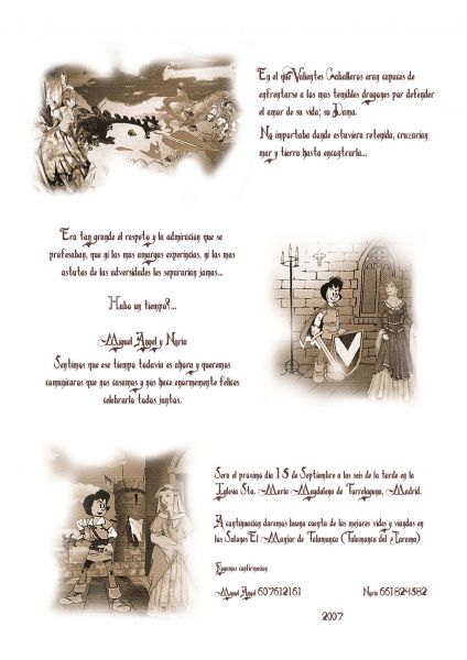 callac regalos invitaciones de boda texto invitacion boda