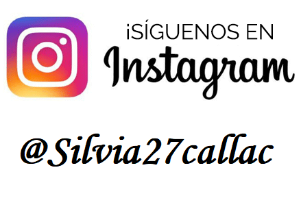 Síguenos en Instagram